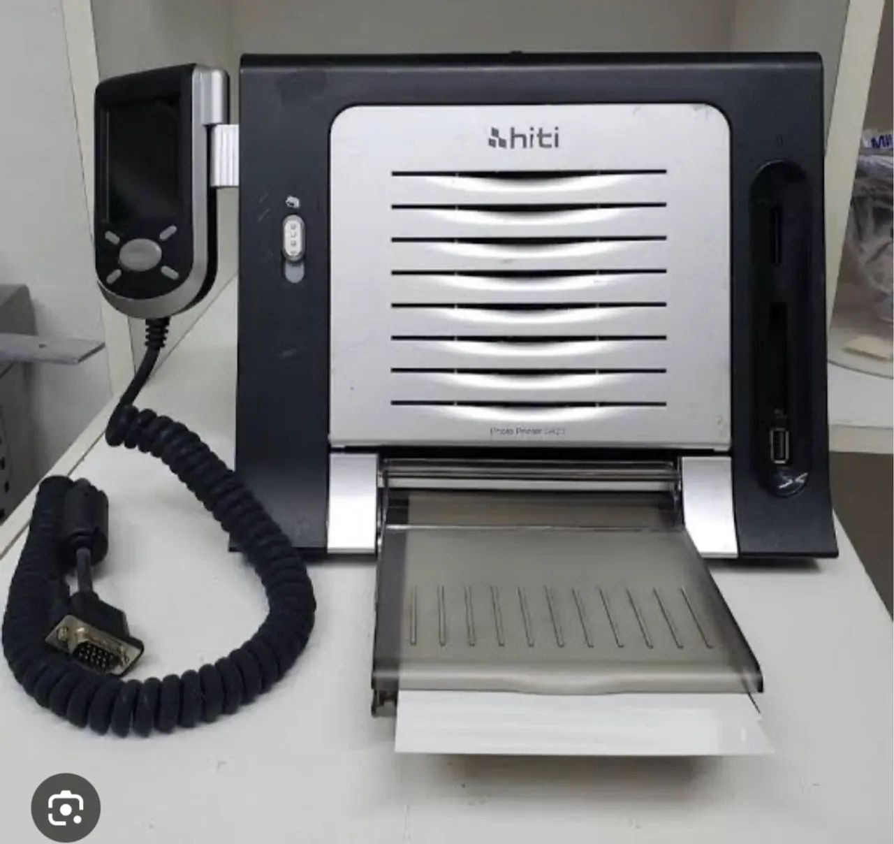 Impressora HITI s420 - Foto 3