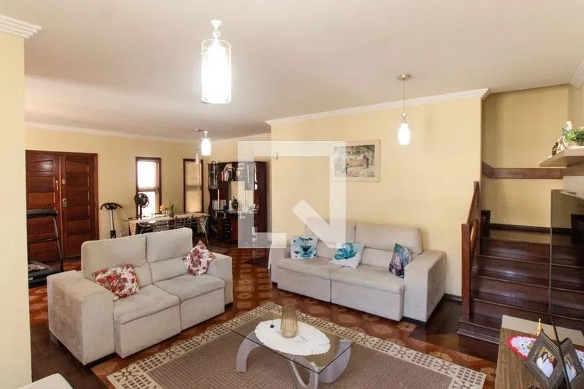 Casa à Venda - Vila Constança , 4 Quartos, 350 m2 - Foto 5