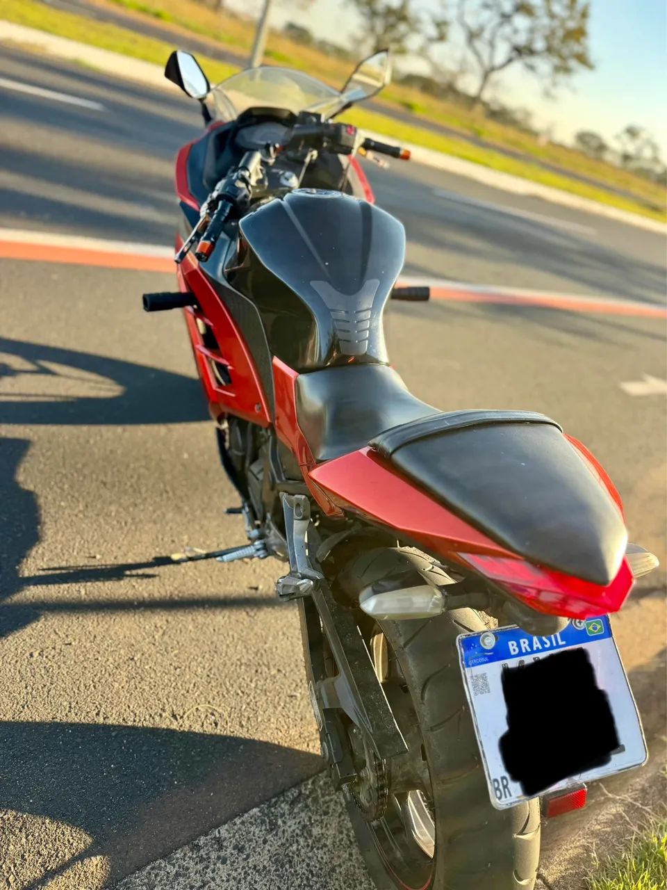 Ninja 300  - Foto 3