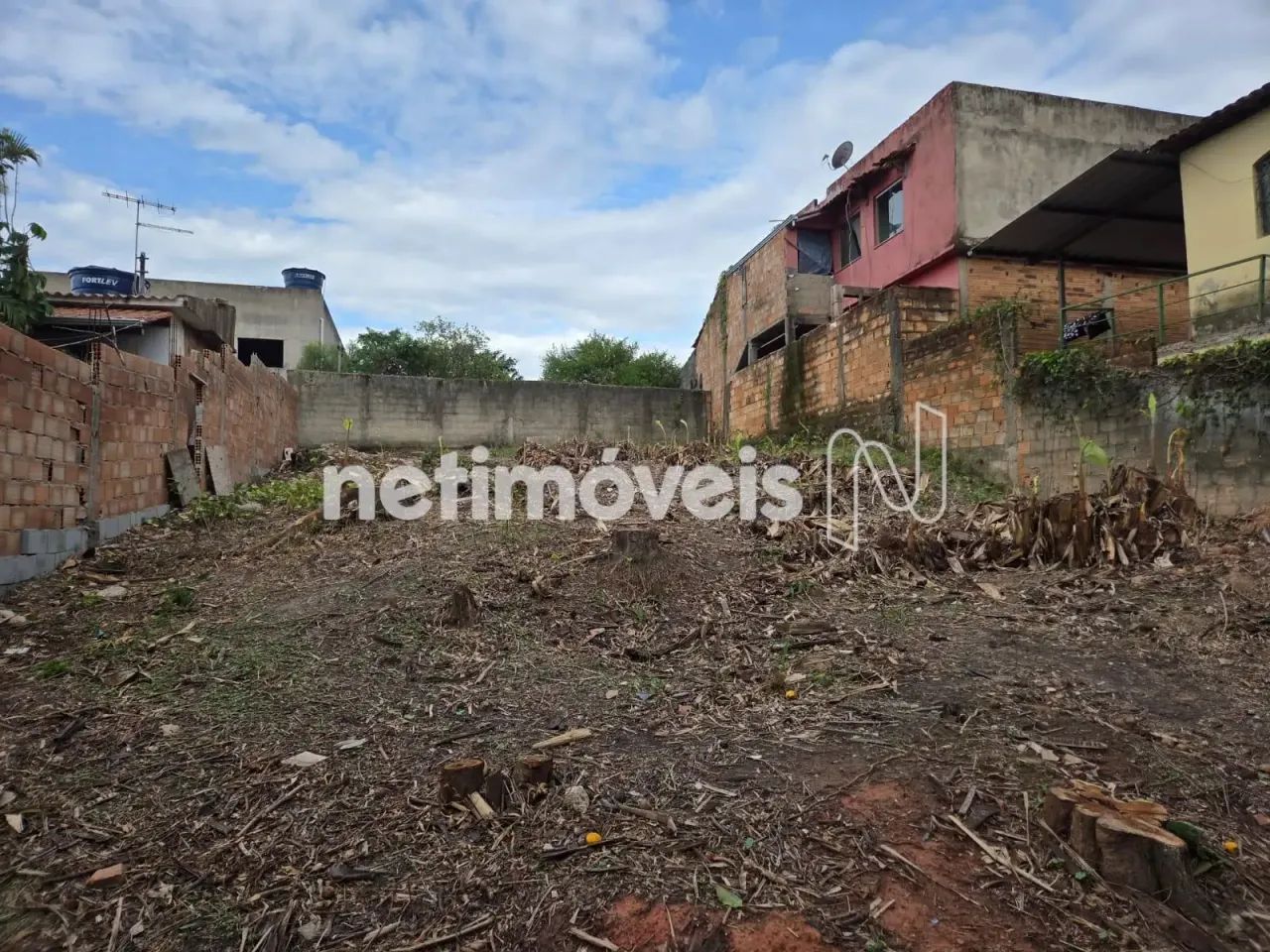 Venda Lote-Área-Terreno Glória Belo Horizonte - Foto 4