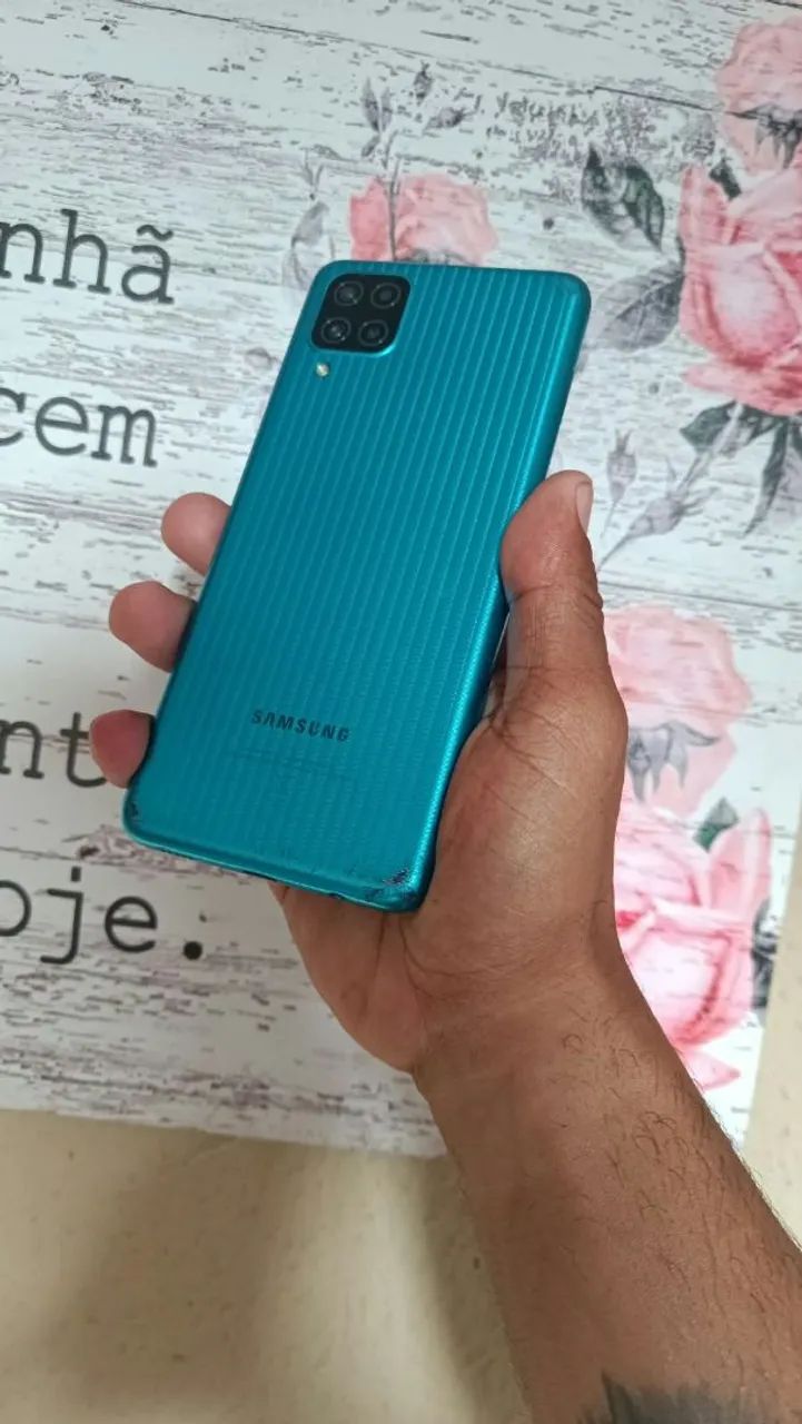 Samsung M12  - Foto 2