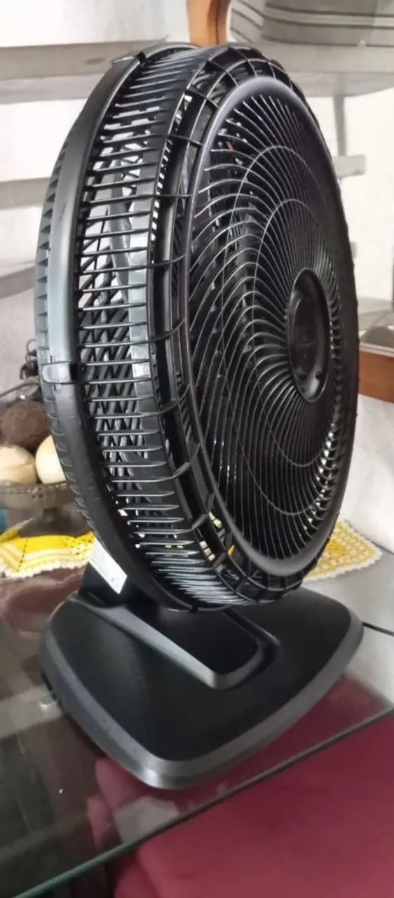 Ventilador Arno 50 cm  - Foto 4