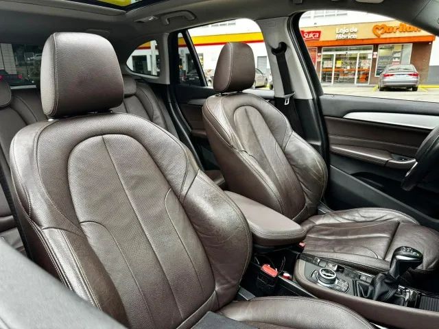 BMW X1 XDRIVE 25i Sport 2.0/2.0 Flex Aut., foto 15 de 20