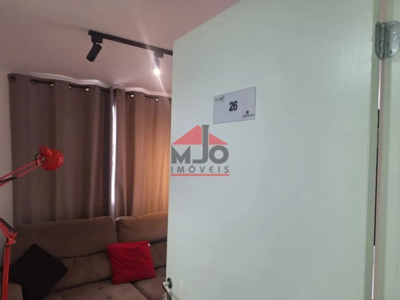 Apartamento Mobiliado - Vila Granada - Foto 2