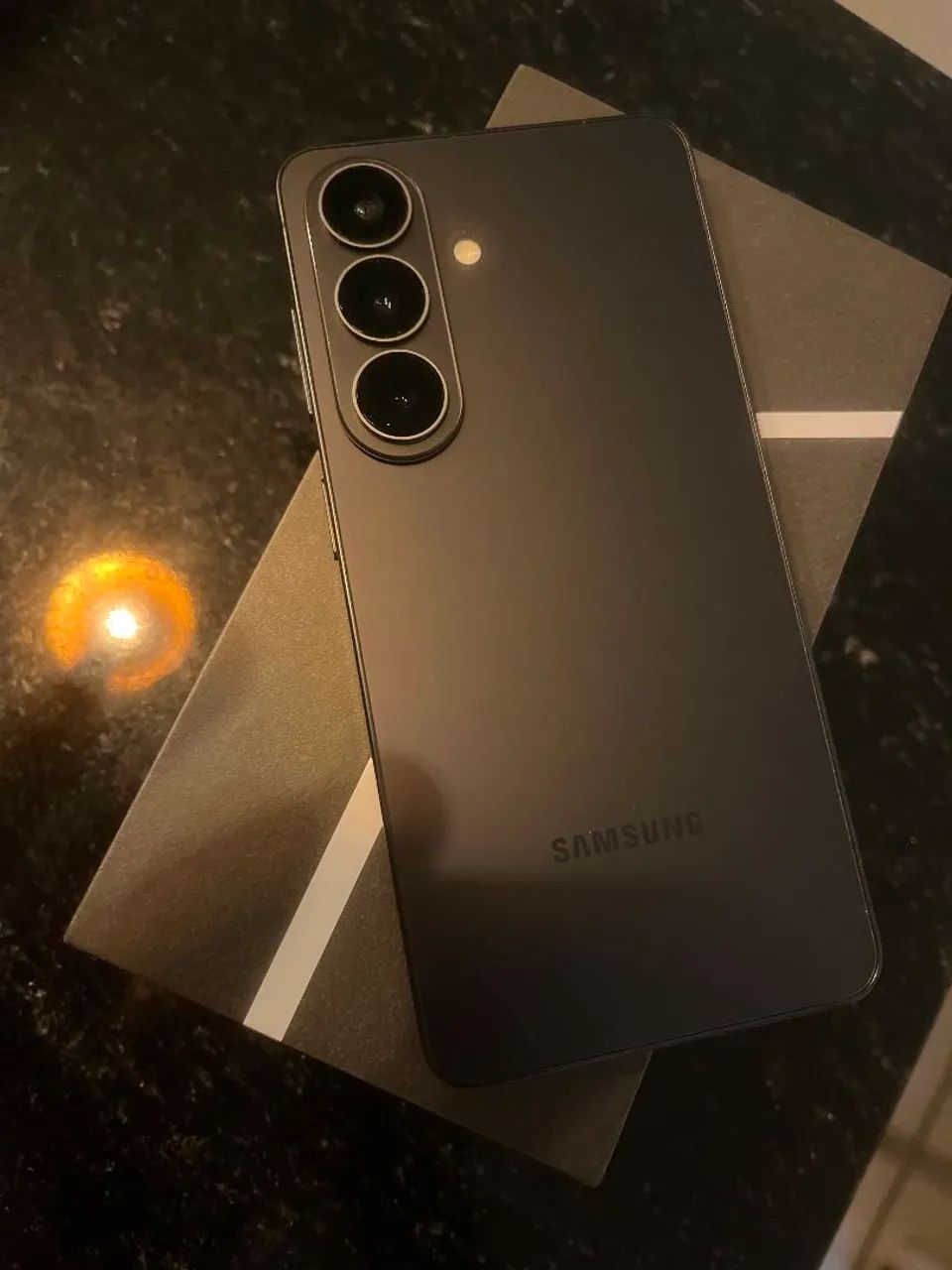 Samsung S26 - Foto 2