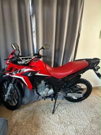 XRE 300 a venda  - Foto 2