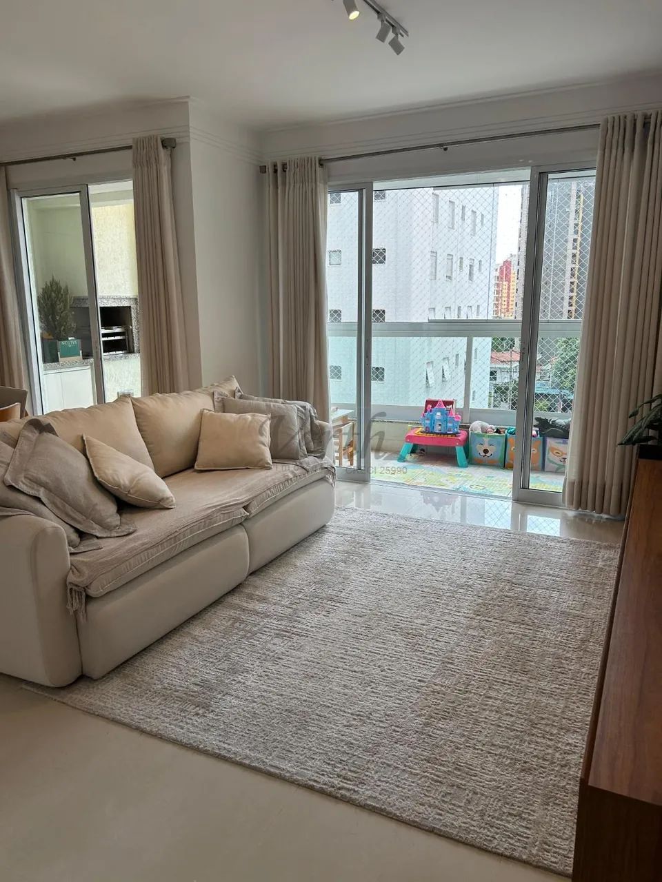 apartamento - Cambuí - Campinas - Foto 4