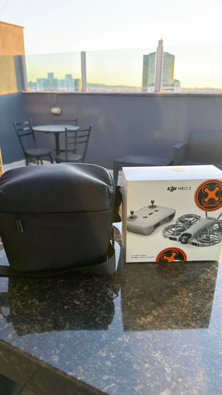Drone Dji neo 2 - Foto 4