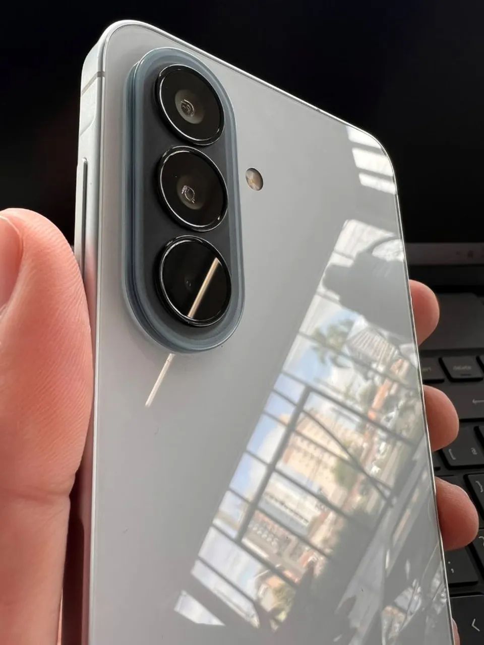 Samsung Galaxy A57 Lançamento  - Foto 2