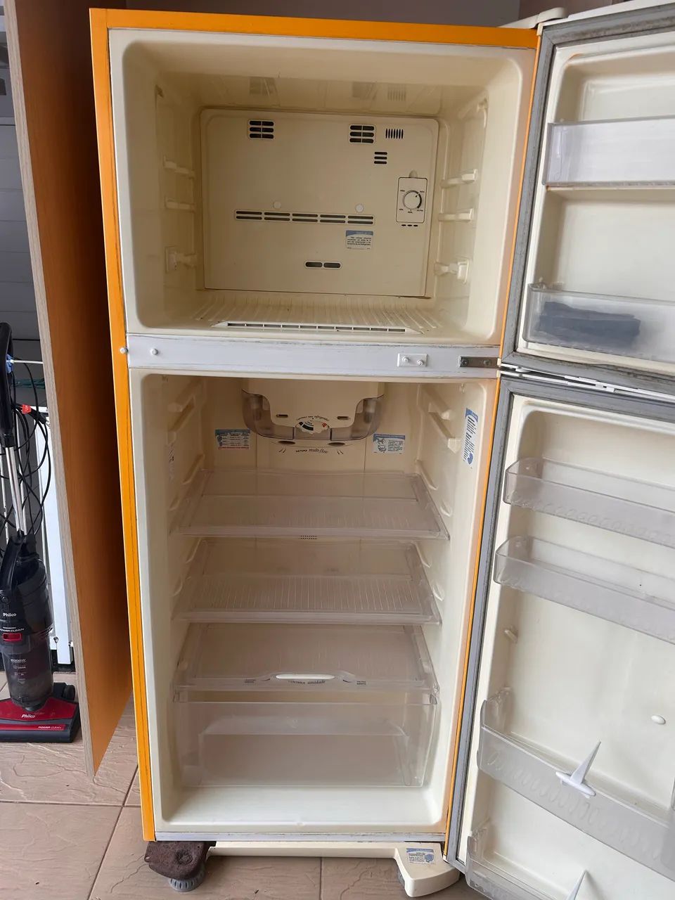 Geladeira df35 - Foto 2