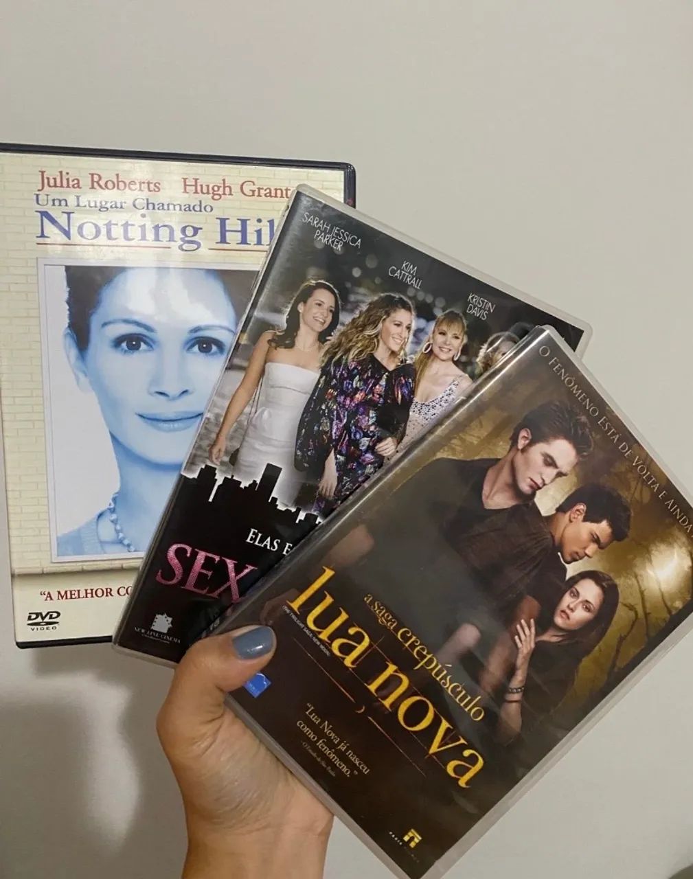 Coleção de DVDs originais +50 títulos  - Foto 6