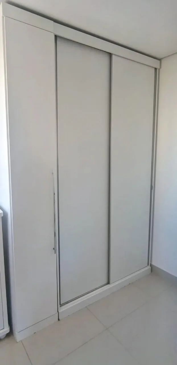 Cômoda e guarda roupa  - Foto 5