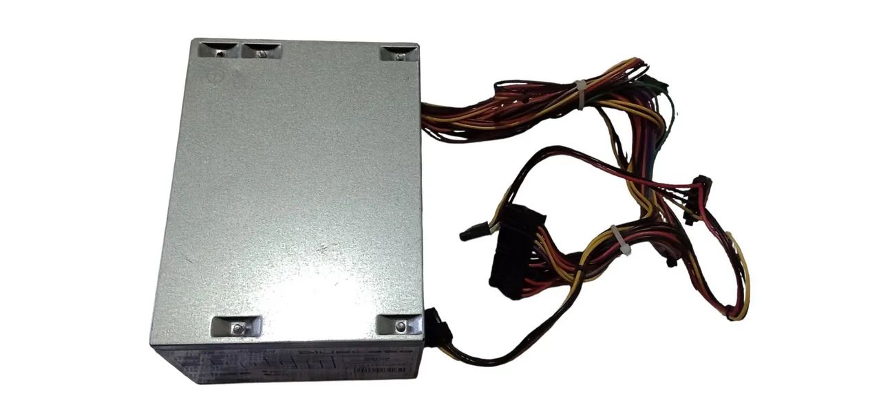 Fonte ATX Bluecase 230W funcionando 100% - Foto 2