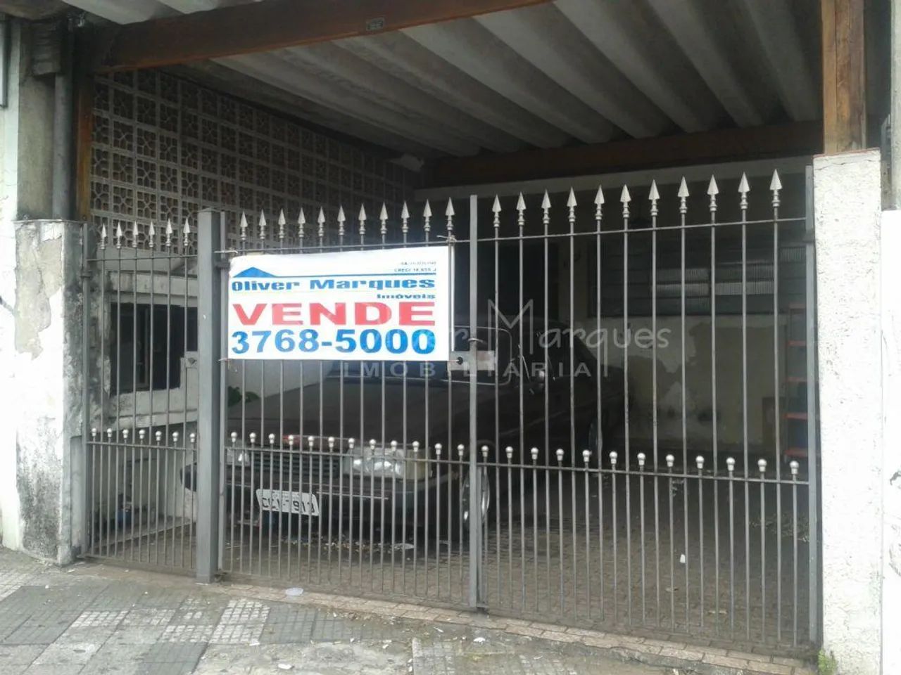 Sobrado comercial à venda, Vila Yara, Osasco - Foto 2