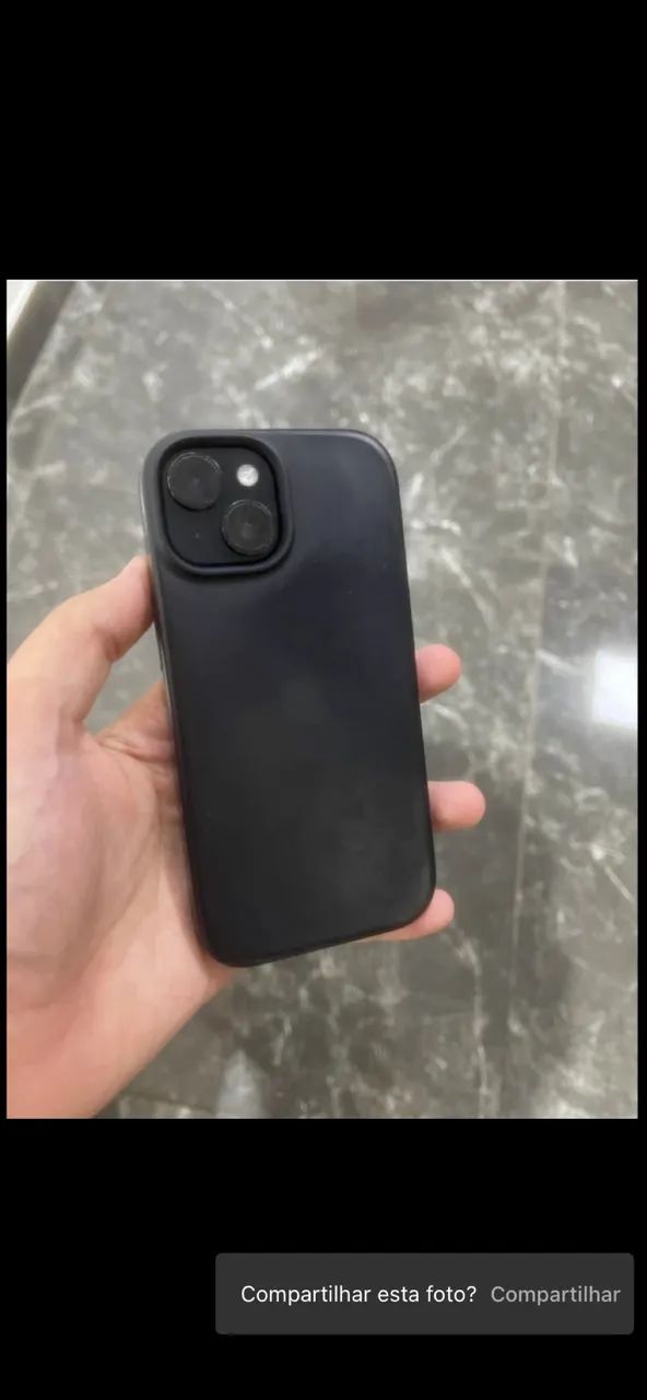 iPhone 15 retirada de peças - Foto 2