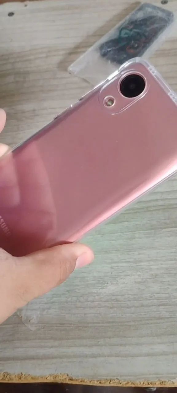 Samsung A03 