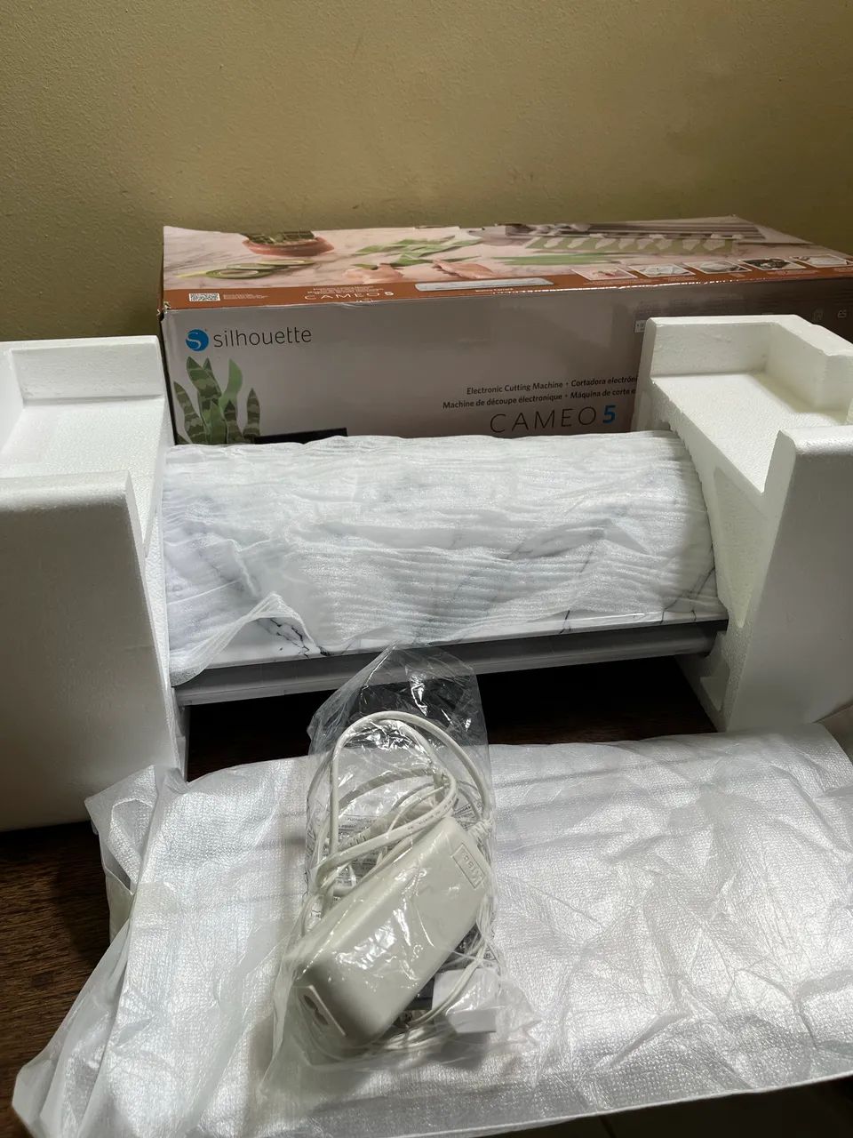 SILHOUETTE CAMEO 5 - Foto 5