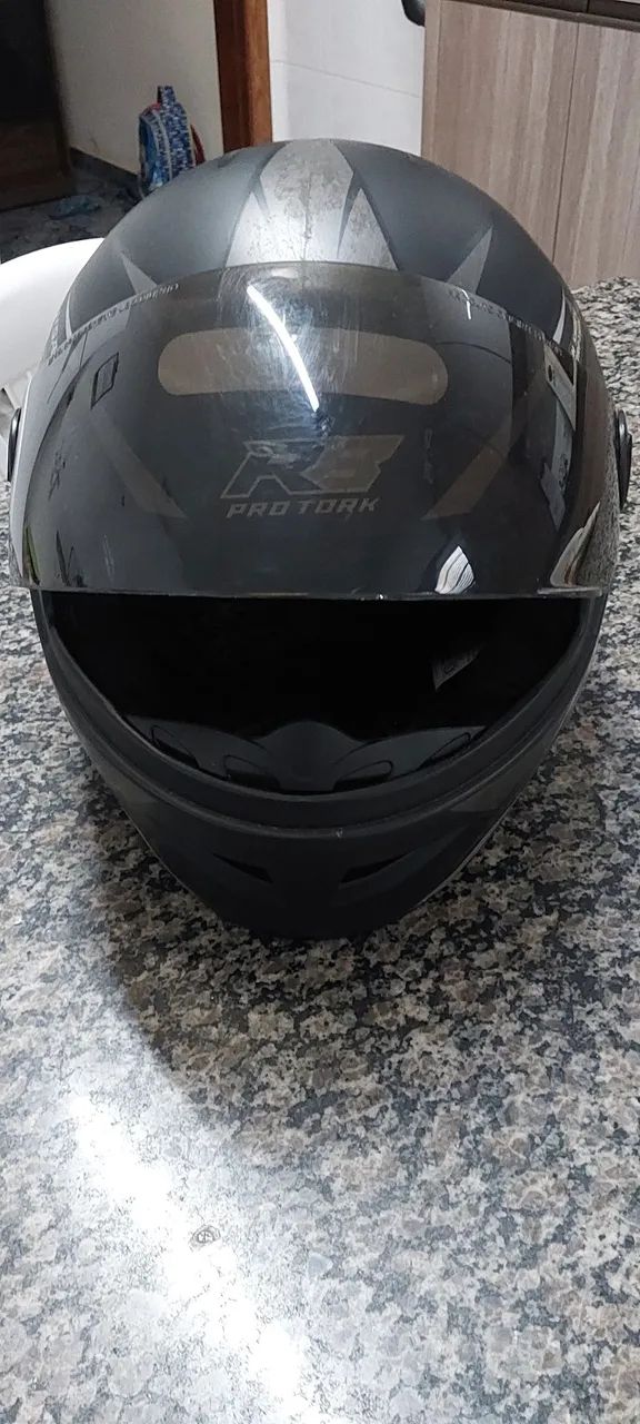 Capacete  - Foto 2