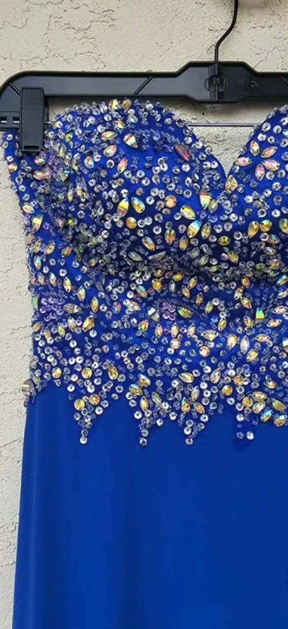 Vestido Longo para Festa - Foto 3
