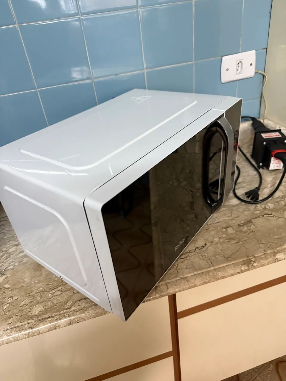 MICROONDAS PHILCO