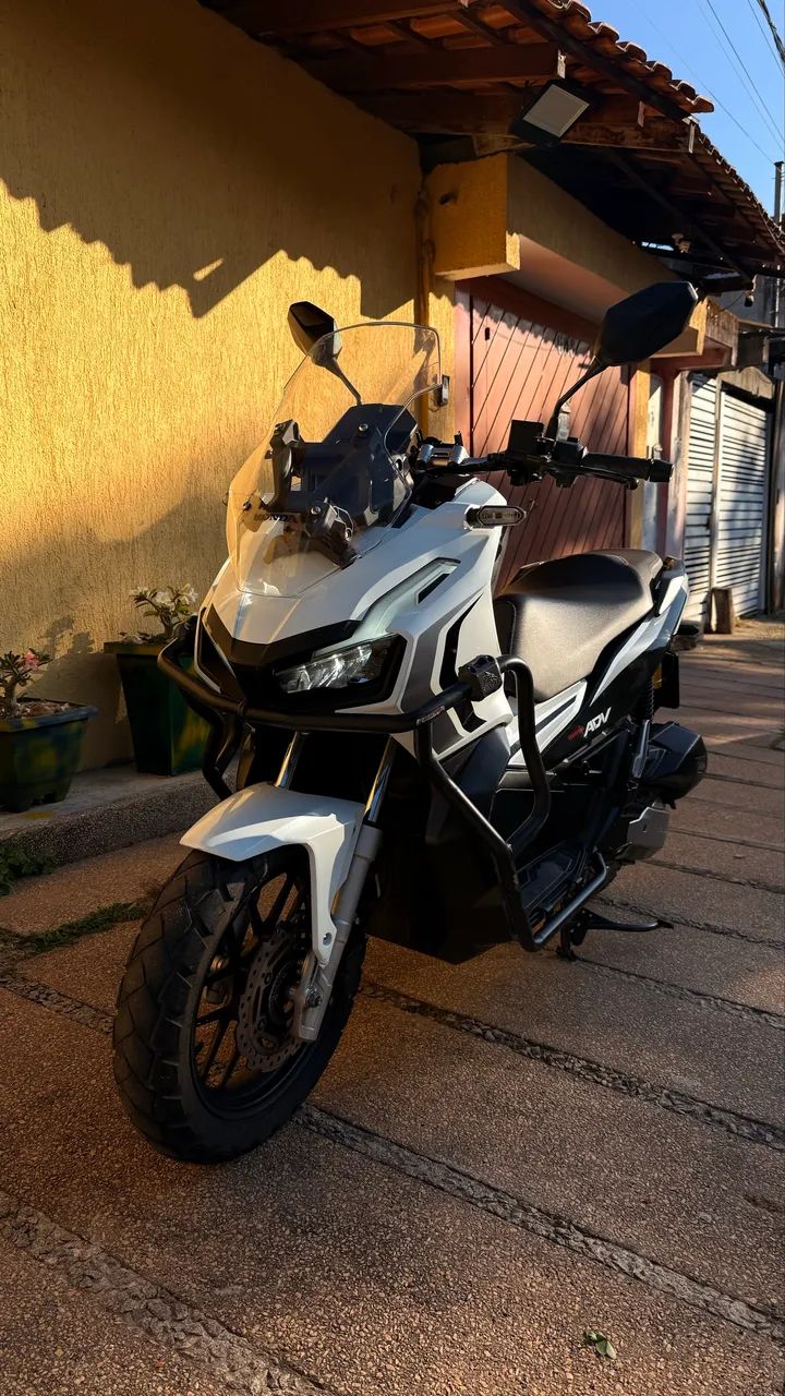 ADV 150 2021  - Foto 3