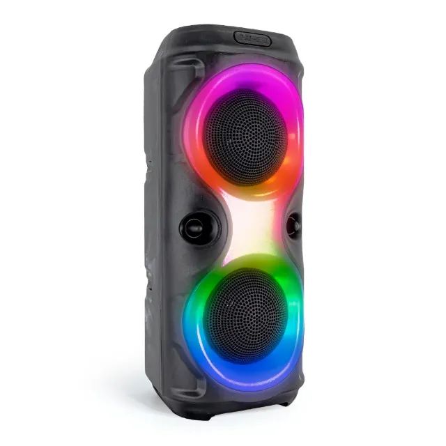 Caixa de som Bluetooth Portátil TWS 30W - Foto 3