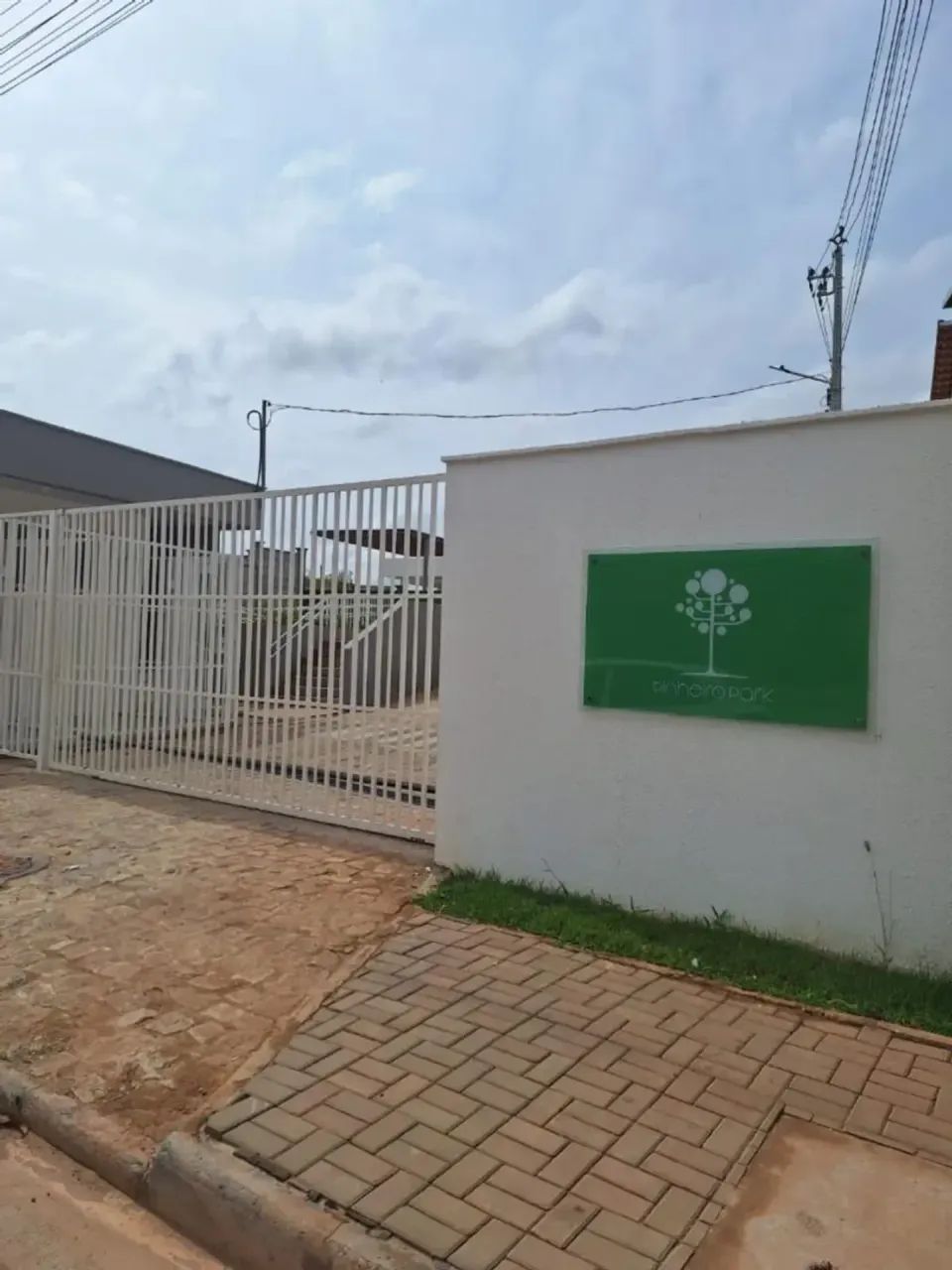 casa duplex, com dois quartos em condominio fechado - Foto 3