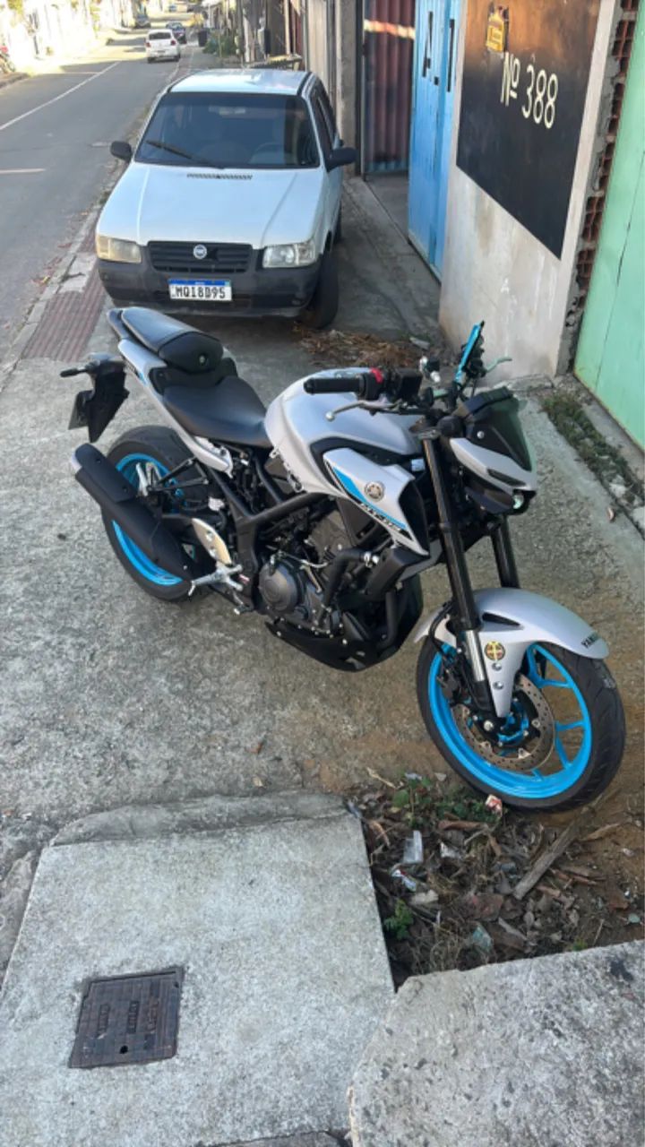 VENDO MT03  - Foto 3