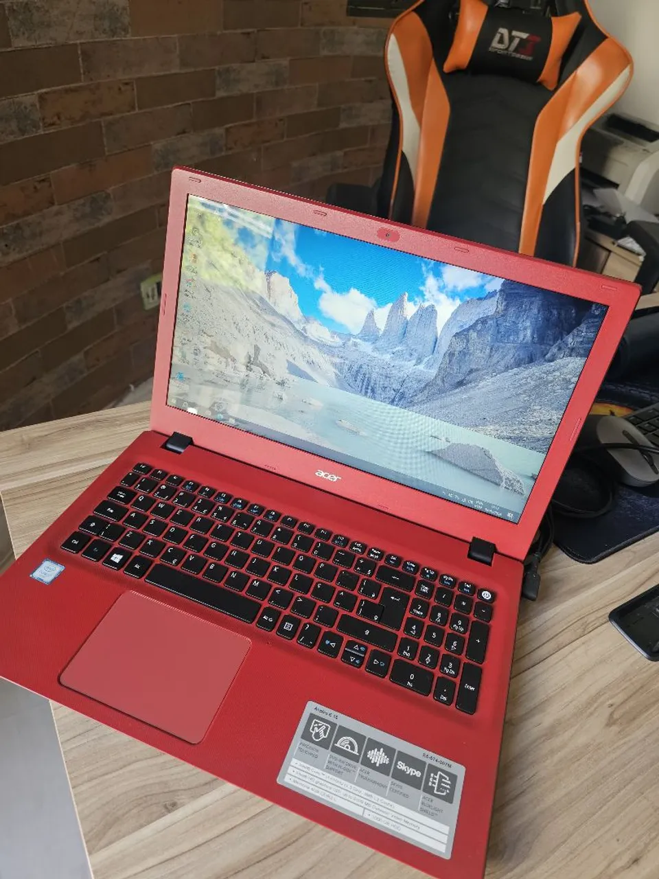 Macbook pro 16