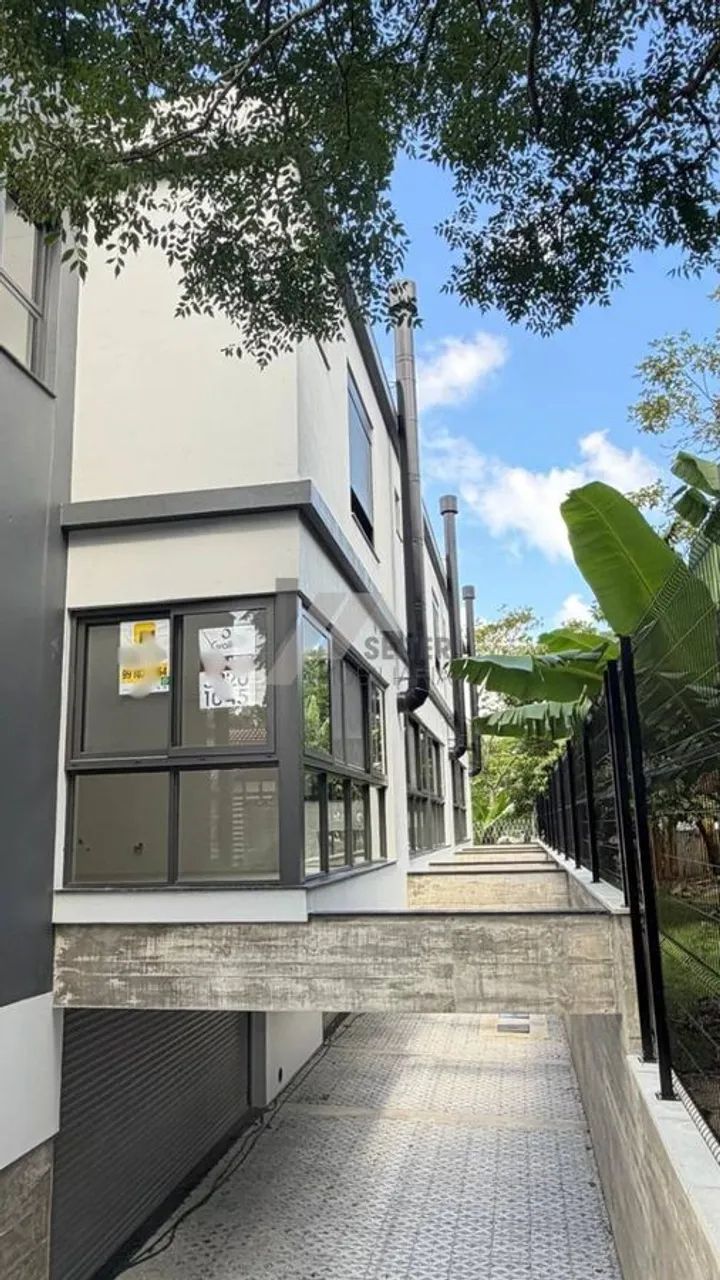 SOBRADO MODERNO DE ALTO PADRÃO - Foto 3