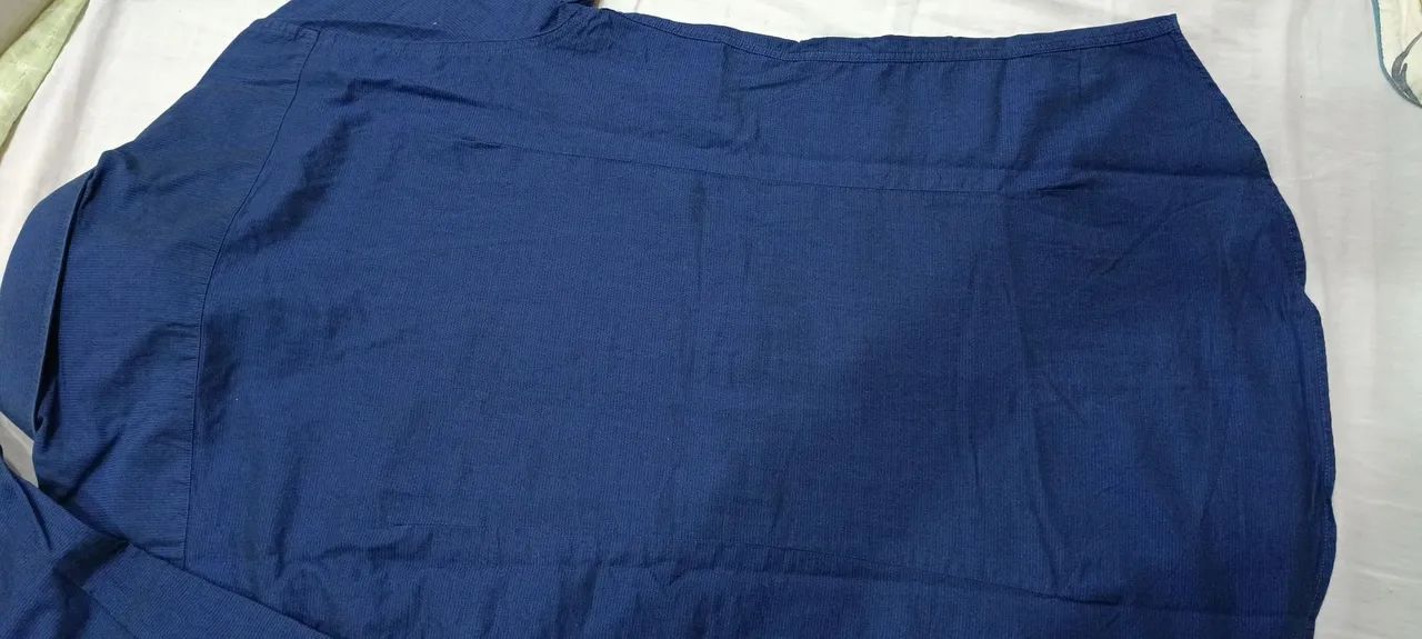 Camisa Dudalina 4 - Foto 4