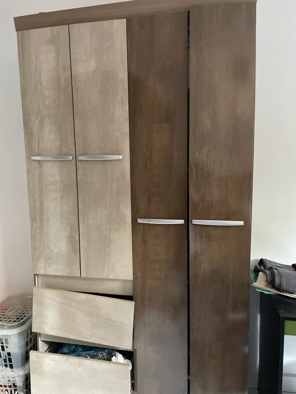 Guarda roupa 