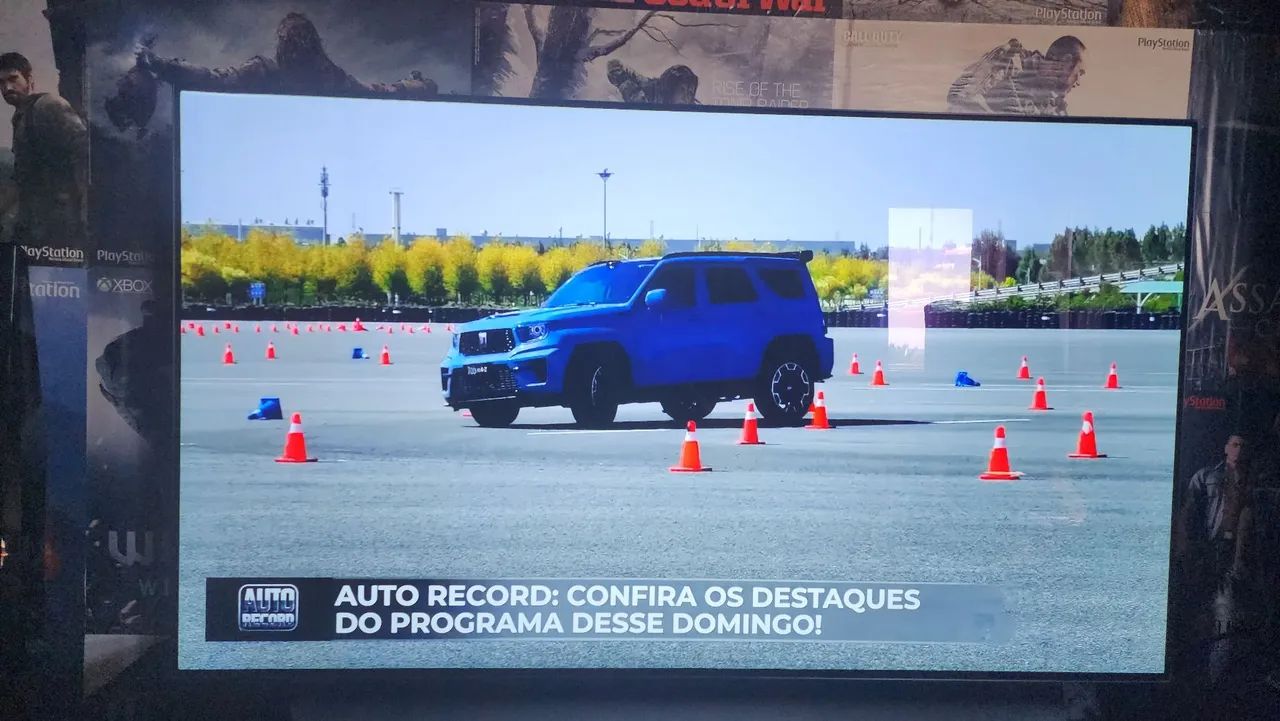 Tv oled cx 55 LG  - Foto 5
