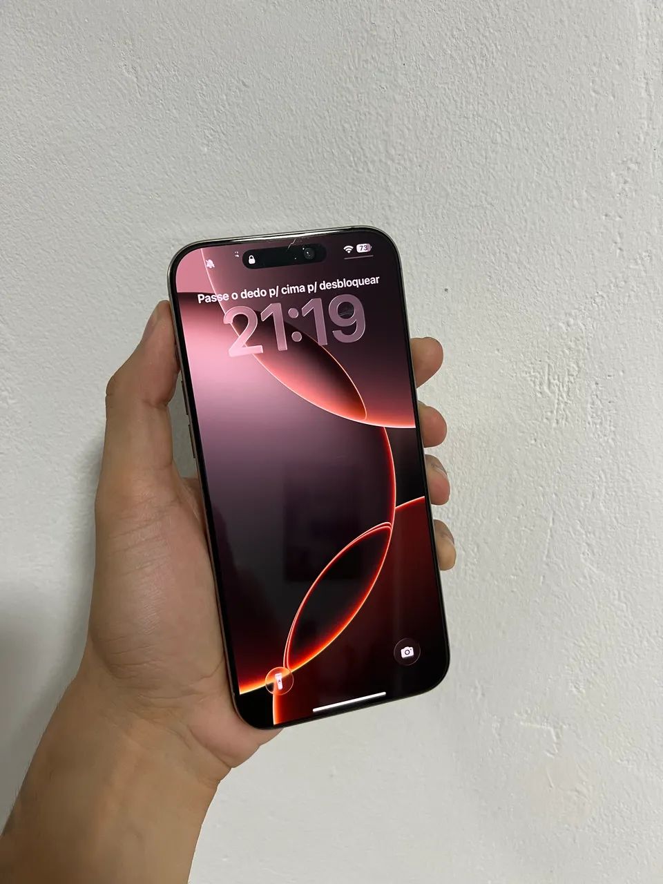 IPHONE 16 PRO MAX 256GB  - Foto 4