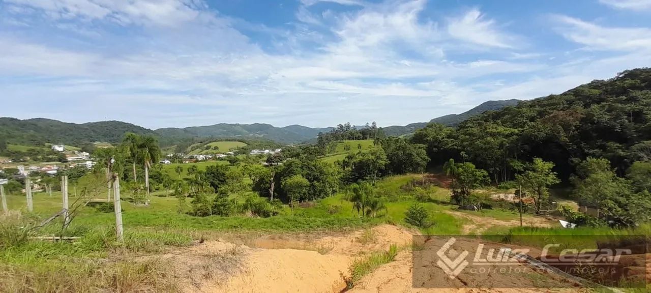 Terreno para Venda em Santo Amaro da Imperatriz, Paço Fundo - Foto 5