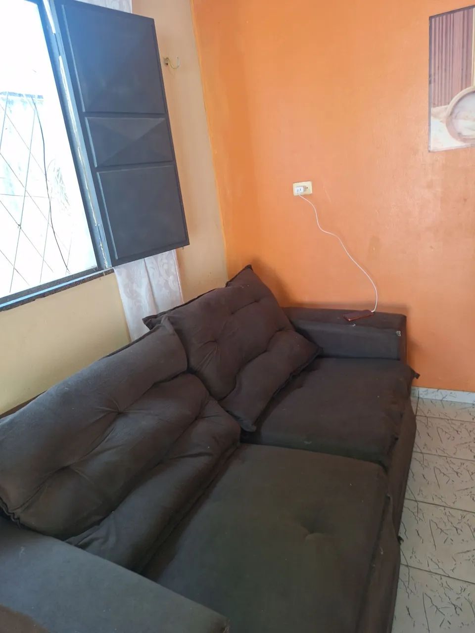 Sofá portátil  - Foto 4