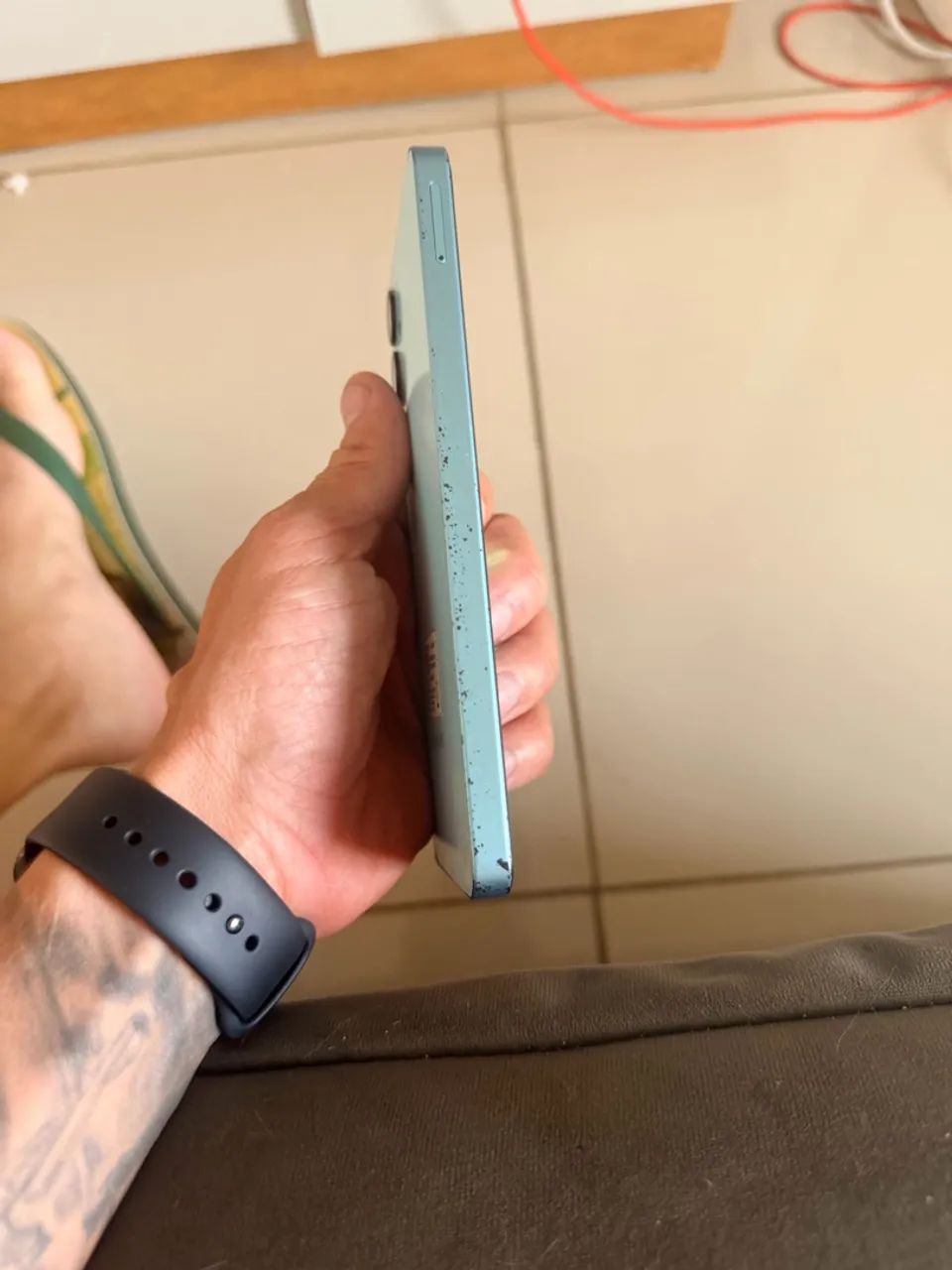 Celular Samsung A06 - Foto 3