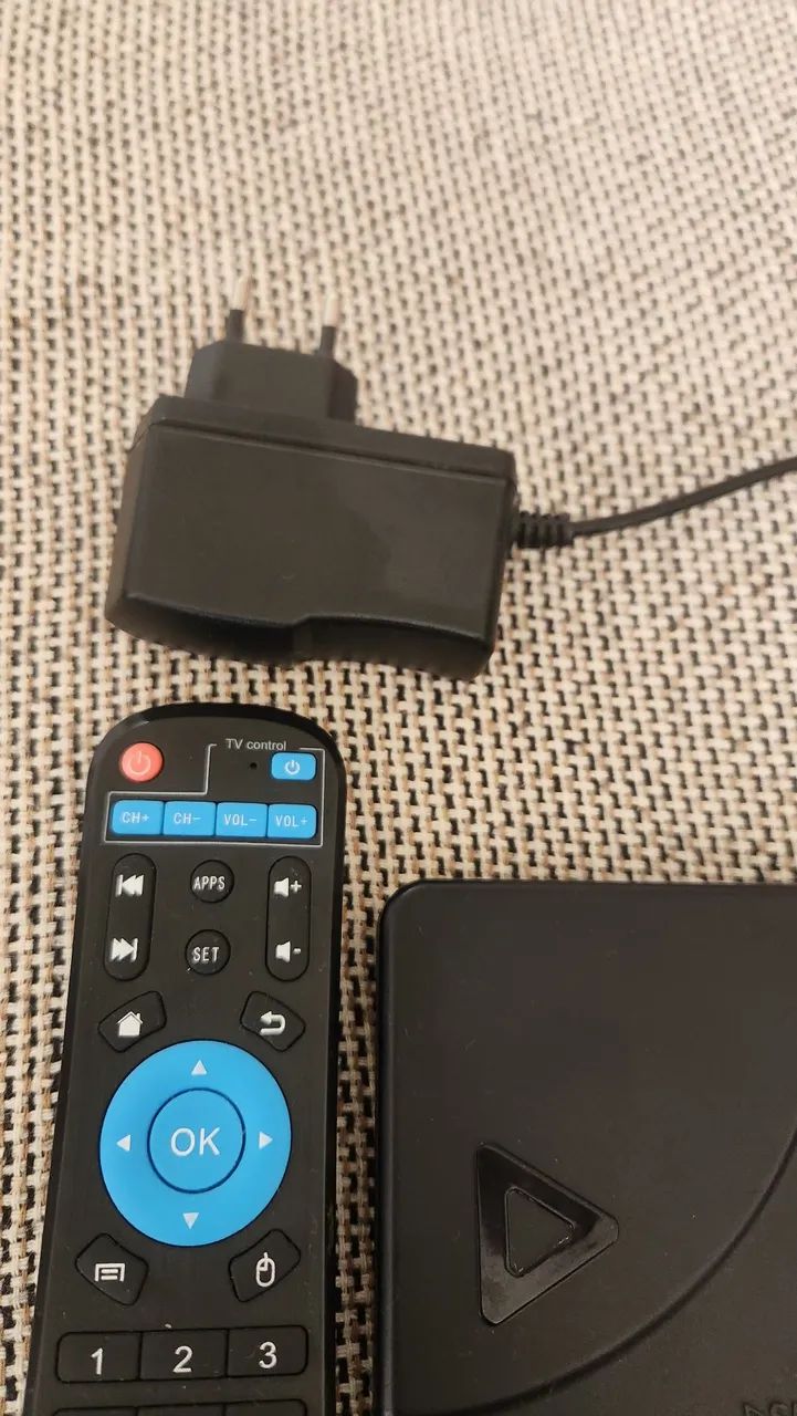 Smart tv pro 4k hd - Foto 3