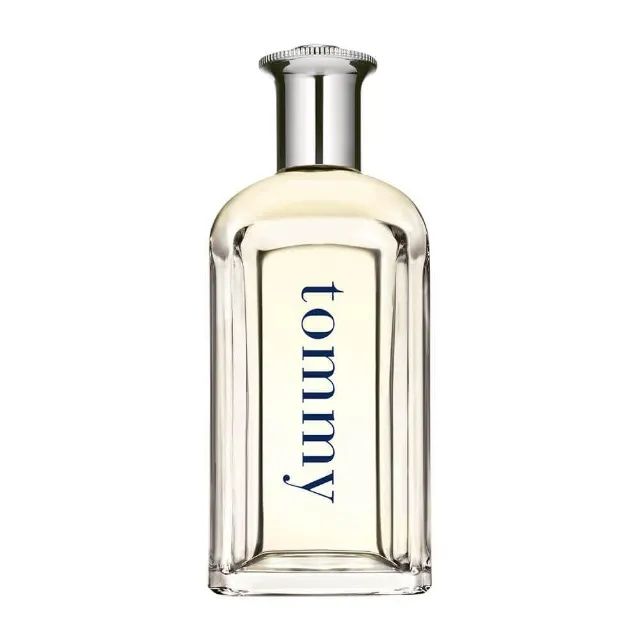 Perfume Tommy Hilfiger Eau de Toilette 100ml - Foto 3