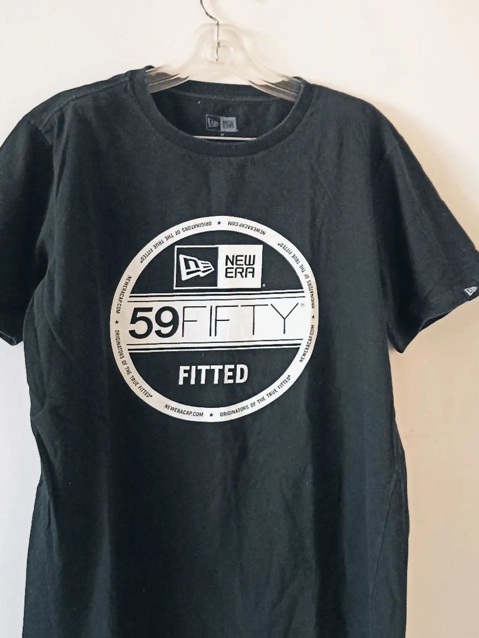 Camiseta Masculina New Era Essentials  - Foto 2