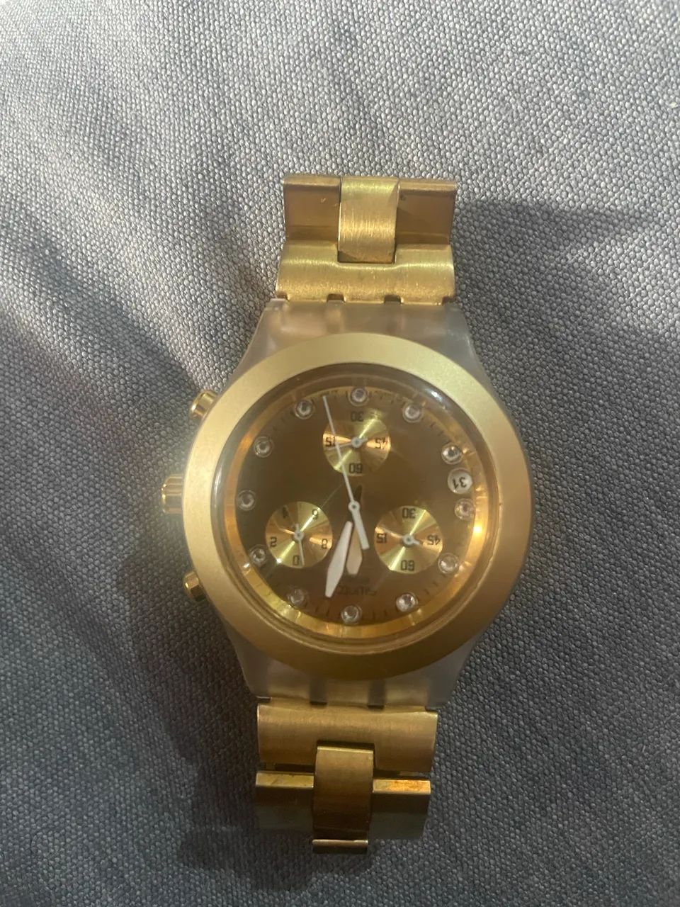 Relógio Swatch - Foto 2