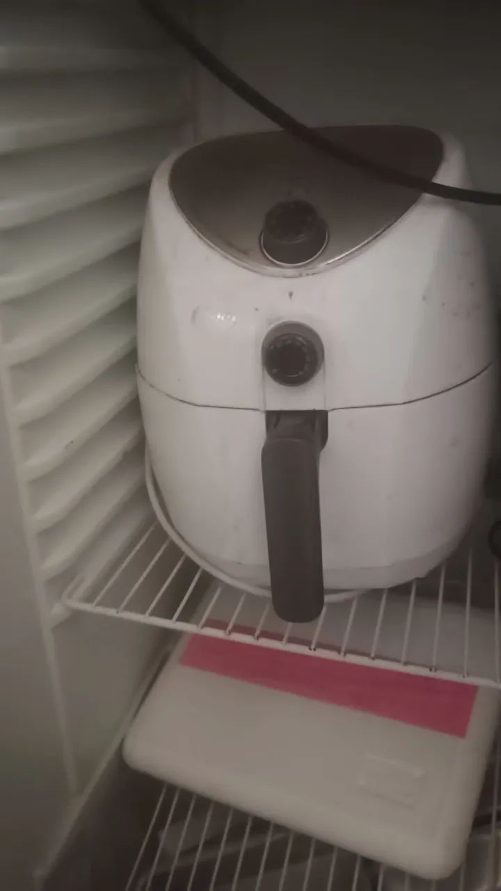 Airfryer 