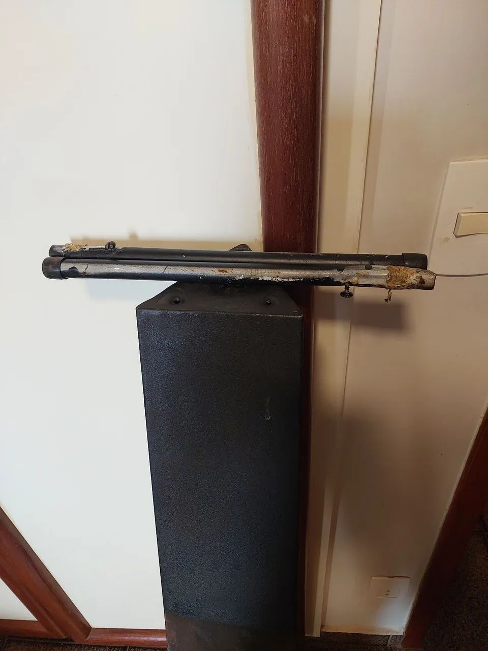 Suporte para teclado Stay - Foto 2