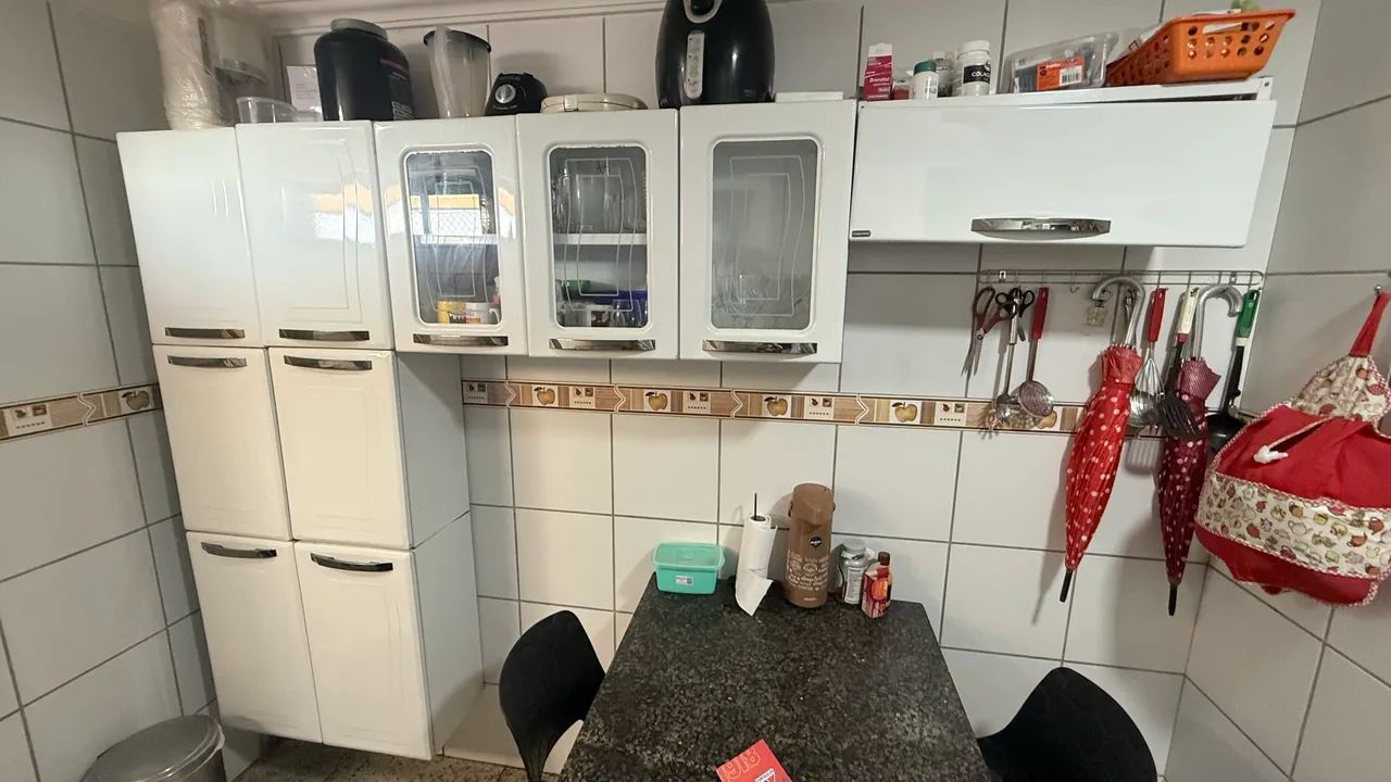 Armário de cozinha  - Foto 3