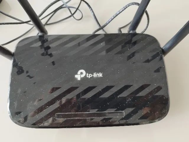 Roteador TP-Link AC1200