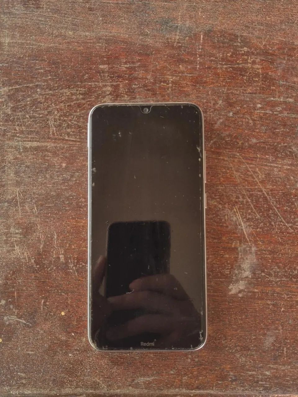 Redmi Note 8 - Foto 2