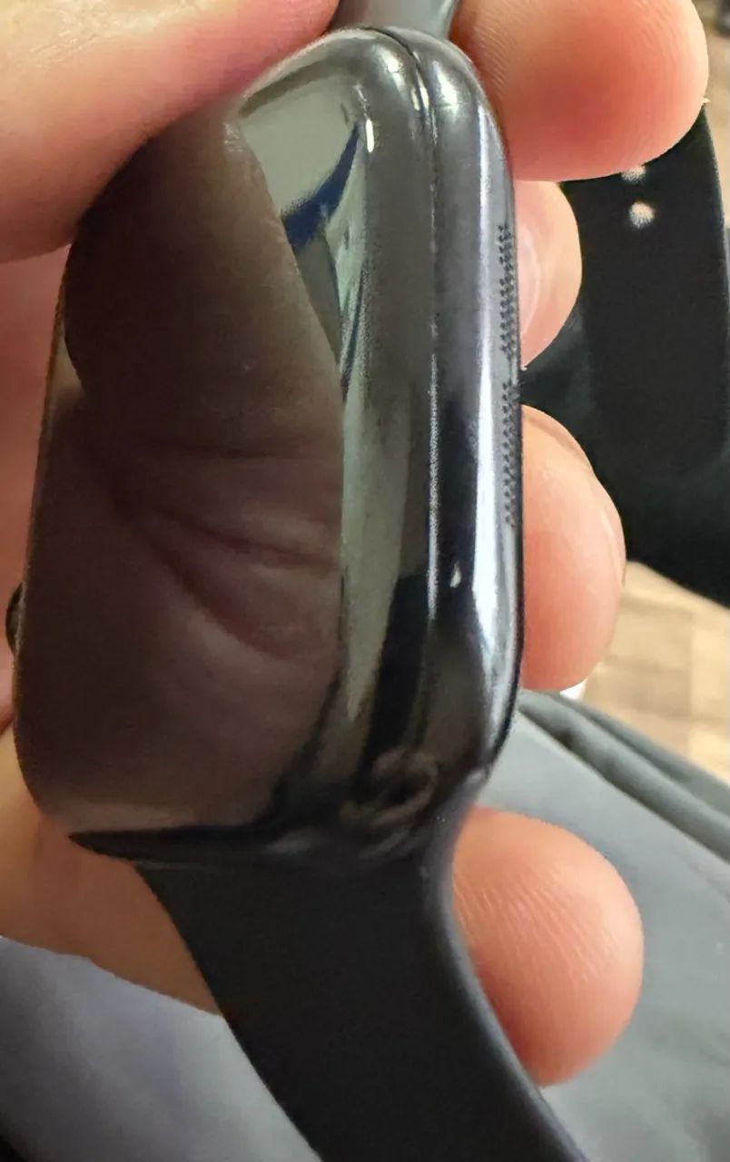 Apple Watch séries 11  - Foto 2
