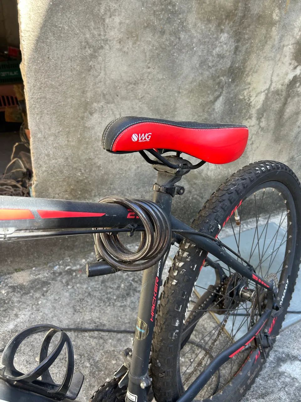 Bicicleta Oggi aro 29 - Foto 5