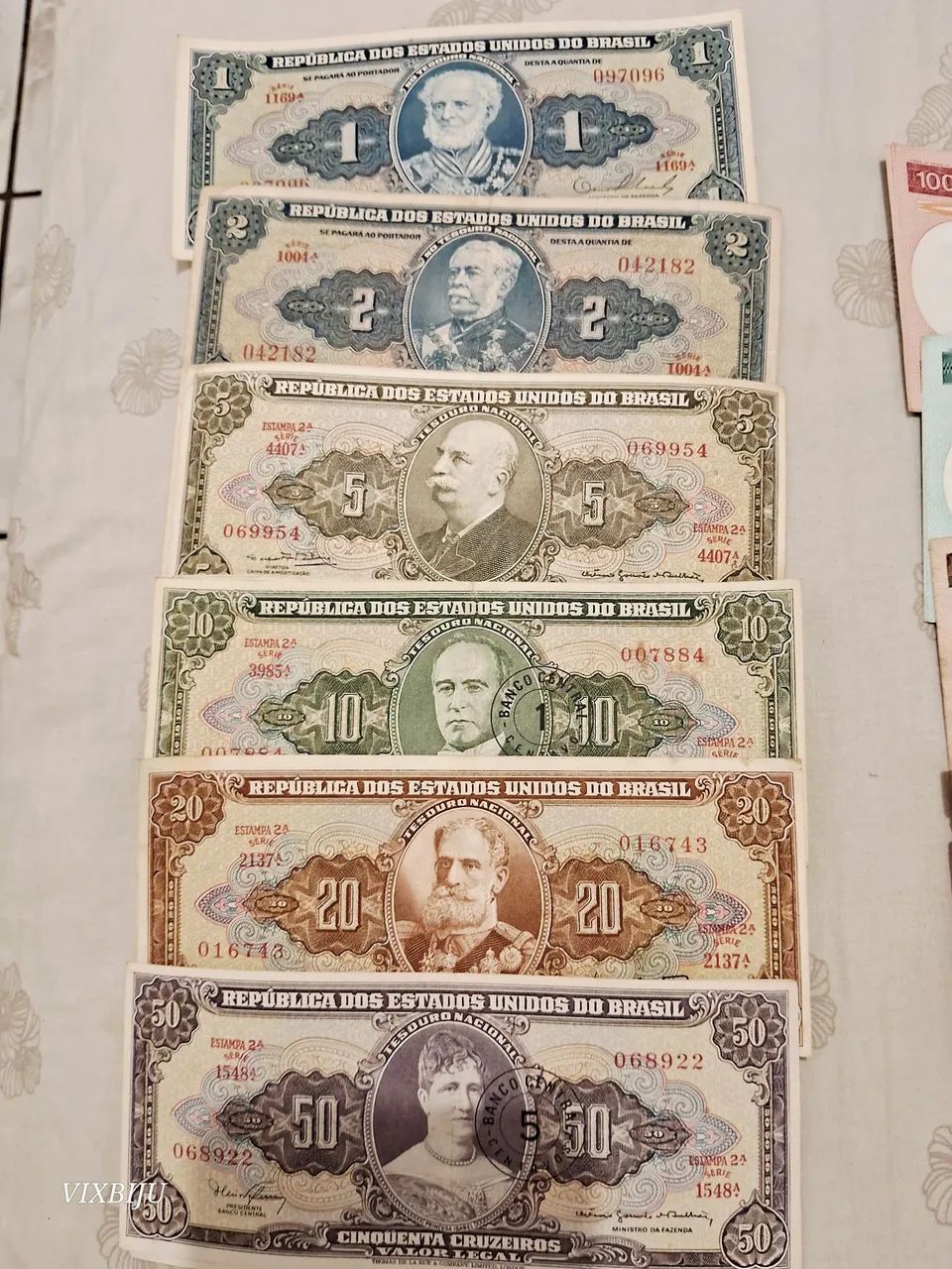 Células antigas
