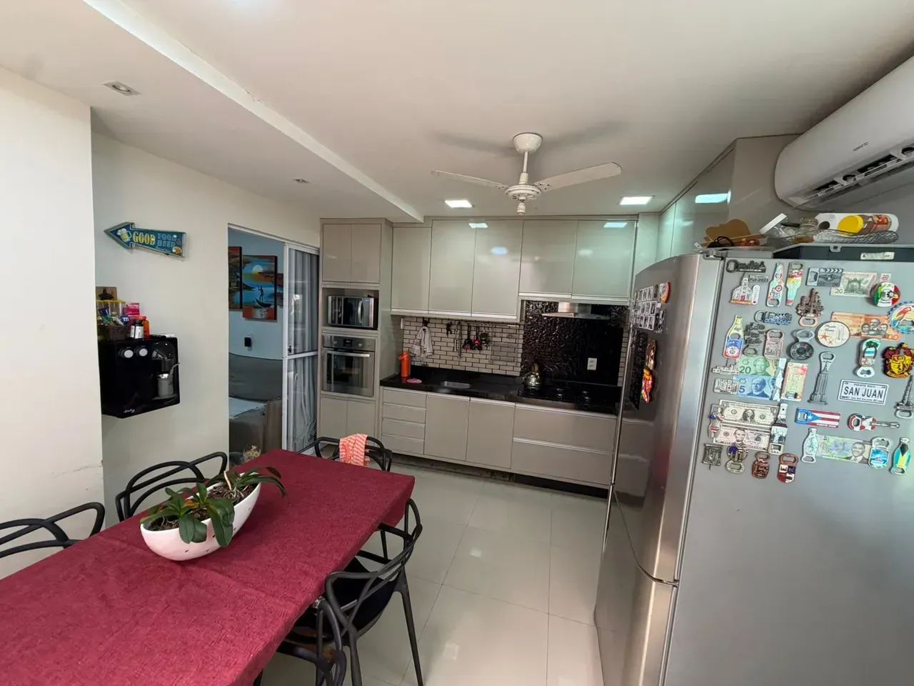 Casa Térrea - Condomínio Rio Manso - Foto 4
